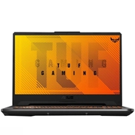  لپ تاپ 15.6 اینچی ایسوس مدل TUF Gaming F15 FX506HC-F15 i5 16G 512G SSD-small-image