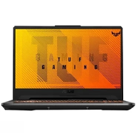 لپ تاپ 15.6 اینچی ایسوس مدل TUF Gaming F15 FX506HC-F15 i5 8G 512G SSD
