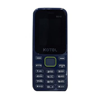 گوشی موبایل کاجیتل B310 ظرفیت 32 مگابایت-small-image