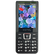 گوشی موبایل کاجیتل KG395S ظرفیت 32 مگابایت-small-image