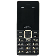 گوشی موبایل کاجیتل K40 دو سیم کارت-small-image