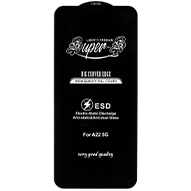 گلس گوشی سامسونگ Galaxy S21 Fe آنتی استاتیک Super S