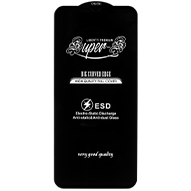 گلس گوشی شیائومی Redmi Note 11/11s آنتی استاتیک Super S