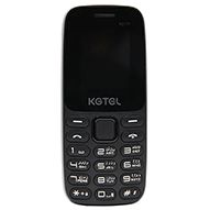 گوشی موبایل کاجیتل K2171 دو سیم کارت-small-image