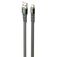 کابل تبدیل USB به USB-C هیسکا مدل LX823 طول 1 متر