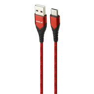 کابل تبدیل USB به USB-C هیسکا مدل LX289 طول 1 متر