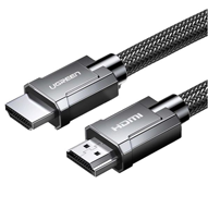 کابل HDMI یوگرین HD136 مدل 70325 طول 3 متر