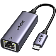 کابل تبدیل USB-C به شبکه یوگرین CM199 مدل 50737-small-image