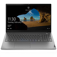 لپ تاپ لنوو 15.6 اینچی مدل ThinkBook 15 G2ITL 12GB 256GB SSD 1TB HDD