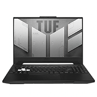 لپ تاپ ایسوس 15.6 اینچی مدل TUF Dash F15 FX517ZE-HN069