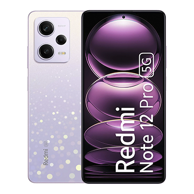 گوشی موبایل شیائومی Redmi Note 12 Pro ظرفیت 256 گیگابایت رم 8 گیگابایت - پک چین
