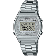 ساعت کاسیو دیجیتال مدل B640WDG-7DF 