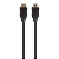 کابل دو سر HDMI بلکین مدل F3Y017bt1.5M طول 1.5 متر