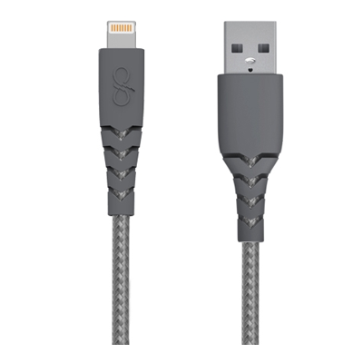 کابل تبدیل USB-A به USB-C فورس مدل FPCBLAC1.2MG طول ۱.۲ متر