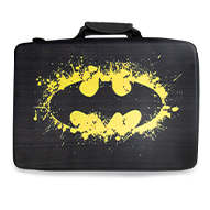 کیف PS5 مدل Batman logo