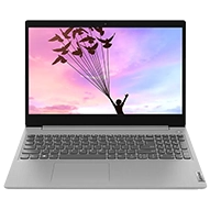 لپ تاپ لنوو 15.6 اینچی IdeaPad 3 i3 1115G4-12GB-512GB SSD-small-image