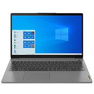 لپ تاپ لنوو 15.6 اینچی مدل ideaPad 3 R5 5500 12 1+256 Vega
