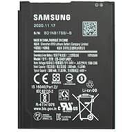 باتری گوشی سامسونگ Galaxy A01 Core کد فنی EB-BA013ABY