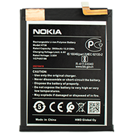 باتری گوشی نوکیا 1.4 کد فنی V730