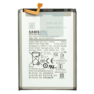 باتری گوشی سامسونگ Galaxy A12 کد فنی EB-BA217ABY-small-image