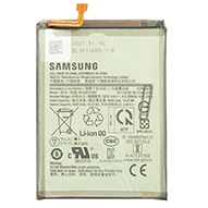 باتری گوشی سامسونگ Galaxy A02 کد فنی EB-BA217ABY-small-image