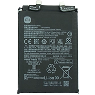 باتری گوشی شیائومی Redmi Note 11 Pro 5G کد فنی BN5E-small-image