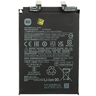 باتری گوشی پوکو X4 Pro 5G کد فنی BN5E-small-image