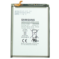 باتری گوشی سامسونگ Galaxy M20 کد فنی EB-BG580ABU-small-image