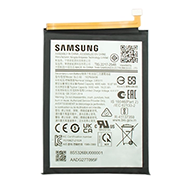 باتری گوشی سامسونگ Galaxy A03 Core کد فنی SLC-50