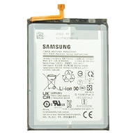 باتری گوشی سامسونگ Galaxy A73 5G کد فنی EB-BM526ABS-small-image