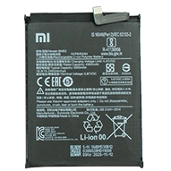 باتری گوشی شیائومی Mi 10T کد فنی BM53