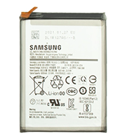 باتری گوشی سامسونگ Galaxy M31s کد فنی EB-BM317ABY