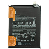 باتری گوشی پوکو M4 Pro 5G کد فنی BN5C