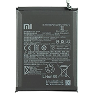 باتری گوشی پوکو M3 Pro 5G کد فنی BN5A-small-image