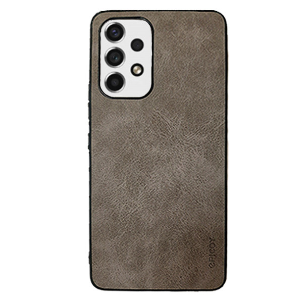 کاور گوشی  سامسونگ Galaxy A53 اپیکوی طرح Horse-Leather
