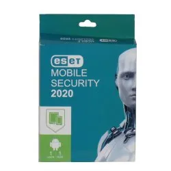 آنتی ویروس گوشی ESET Mobile Security 2020