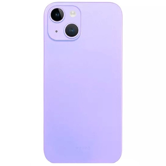 کاور گوشی اپل iPhone 14 Plus کی - زد دوو مدل Air Skin 