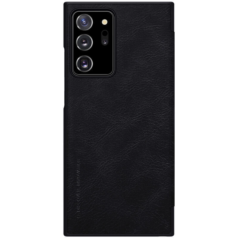 کیف کلاسوری گوشی سامسونگ Galaxy Note 20 Ultra نیلکین مدل QIN