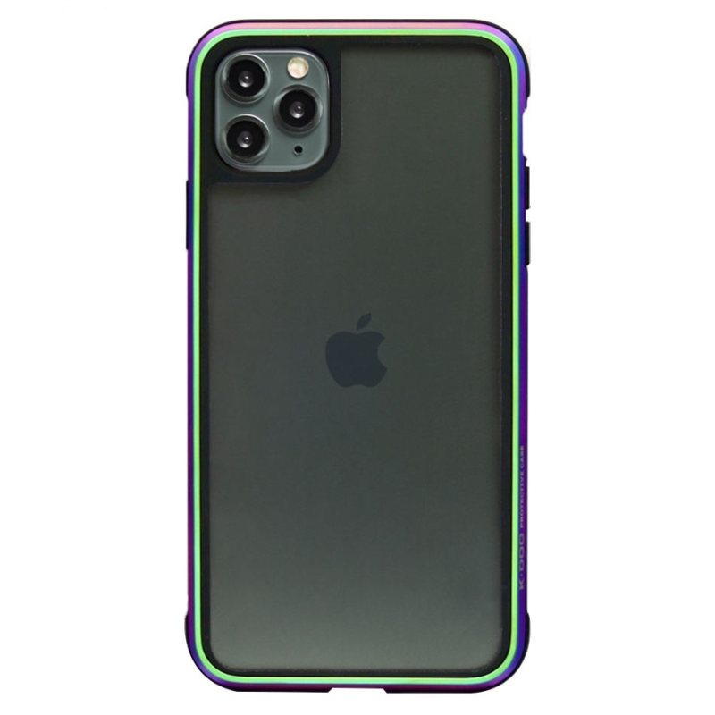 کاور گوشی اپل iPhone 12 Pro Max کی-دوو مدل Ares