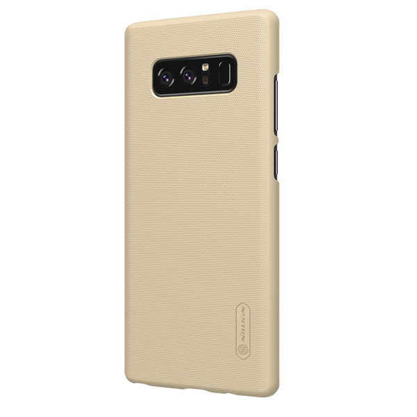 کاور گوشی سامسونگ Galaxy Note 8 مدل FROSTED SHIELD 