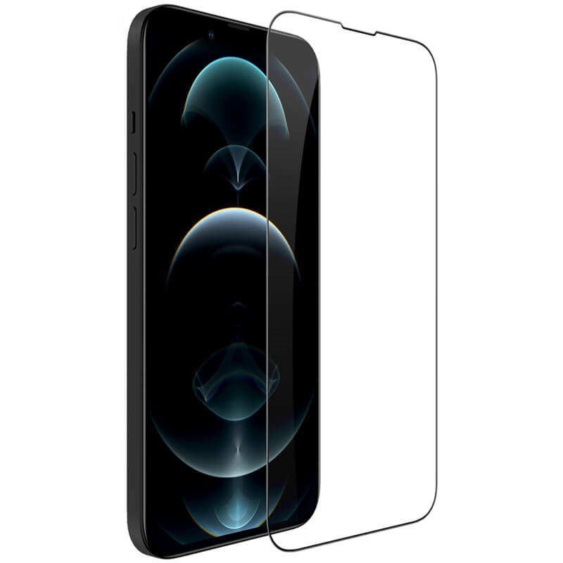 گلس گوشی اپل iPhone 13 Pro Max نیلکین مدل CP plus pro