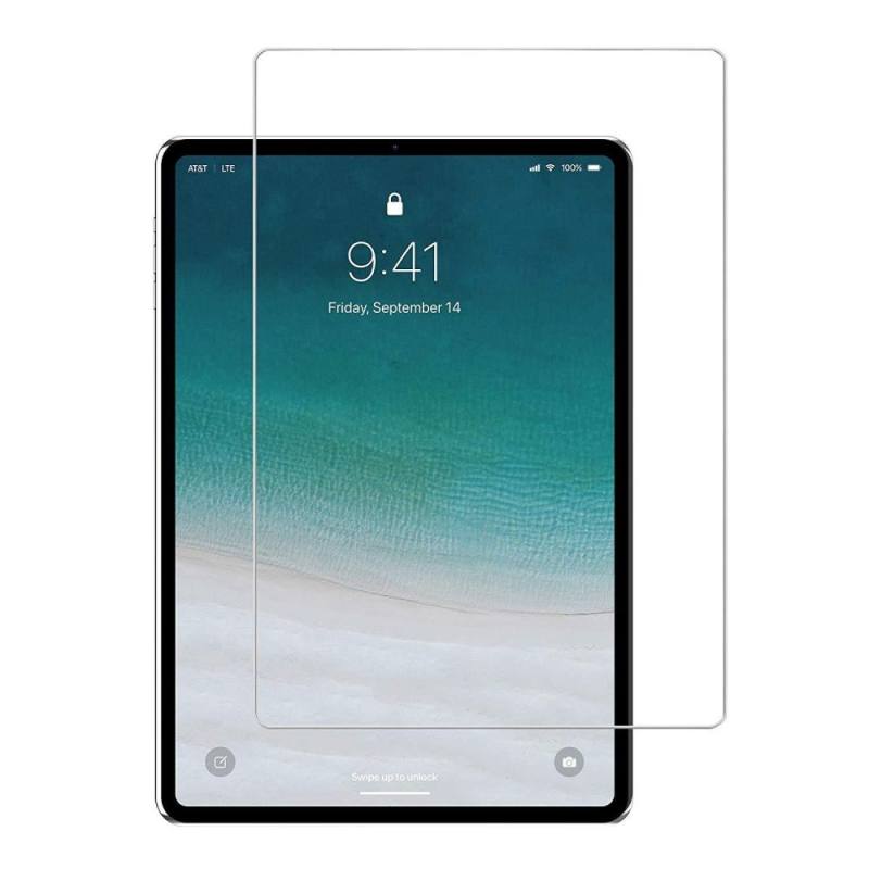 گلس تبلت اپل iPad Pro 12.9 2018 نیلکین مدل H Plus