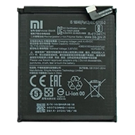 باتری گوشی شیائومی Mi 10 Lite 5G کد فنی BM4R