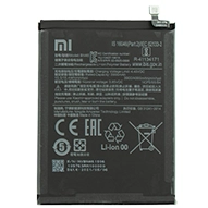 باتری گوشی شیائومی Redmi Note 8 (2021) کد فنی BN46