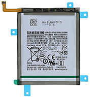 باتری گوشی سامسونگ Galaxy A52 کد فنی EB-BG781ABY-small-image