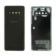 درب پشت گوشی سامسونگ Galaxy S10 Plus