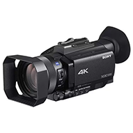 دوربین فیلم برداری سونی مدل PXW-Z90-small-image
