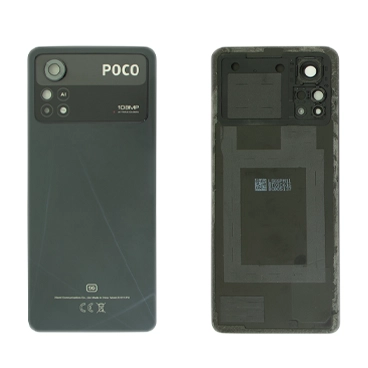 درب پشت گوشی پوکو X4 Pro 5G-small-image