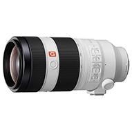 لنز دوربین سونی مدل FE 100-400mm f/4.5-5.6 GM OSS