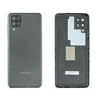 درب پشت گوشی سامسونگ Galaxy M12-small-image